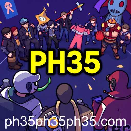 The Rise of Player Communities: Exploring the Popular 'PH35' Segment
