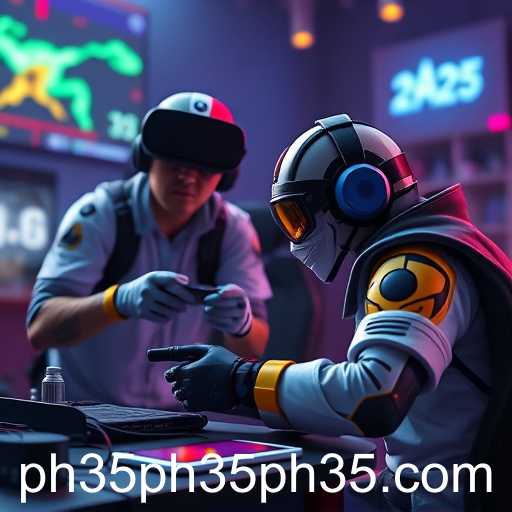 The Evolution of Gaming Trends Unveiled