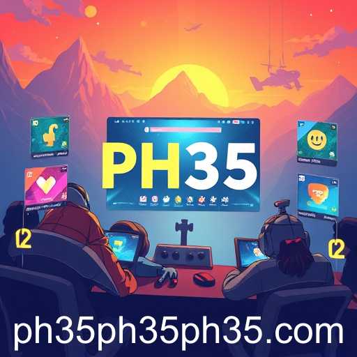 Gaming Trends and the Rise of PH35