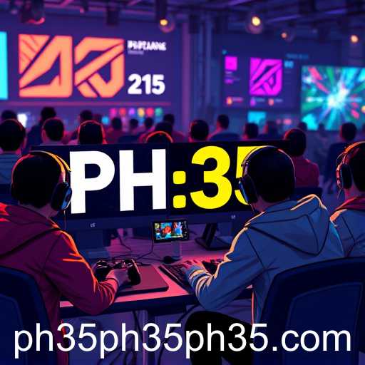 The Impact of PH35 on Online Gaming Communities