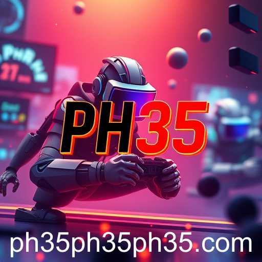 Innovation in Online Gaming: The Role of PH35