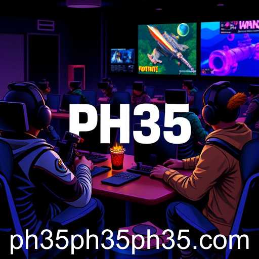 Exploring the Dynamic World of Multiplayer Games