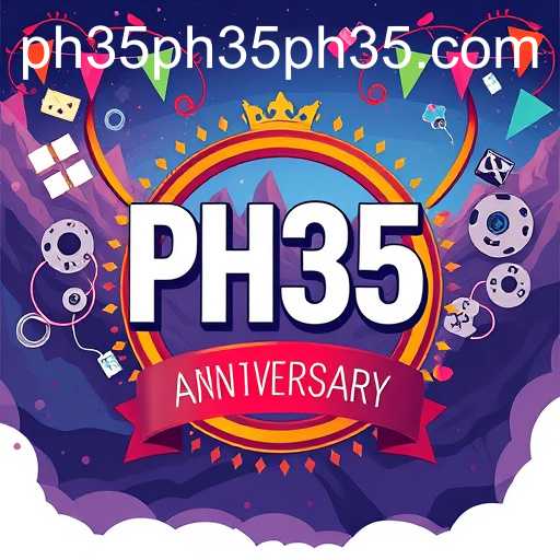 PH35 Community Celebrates Anniversary