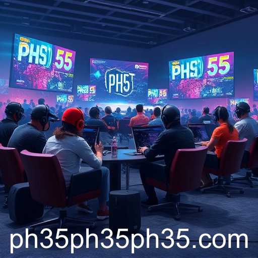 The Rise of PH35: A Game Changer in 2025