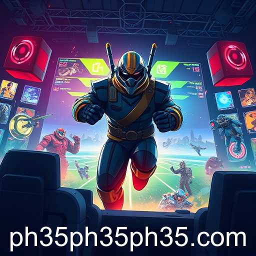 Evolution of PH35 Gaming Community