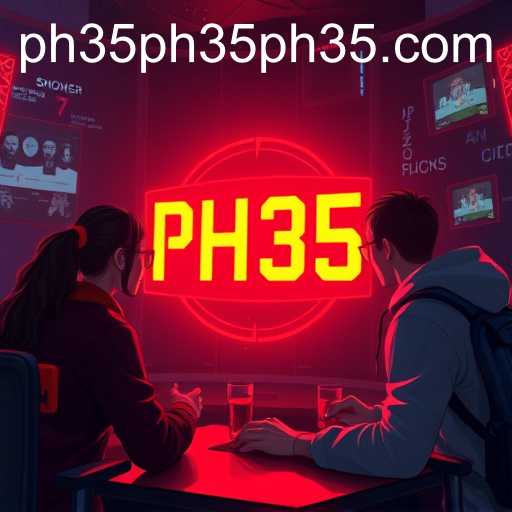 The Rise of PH35 in Gaming Culture