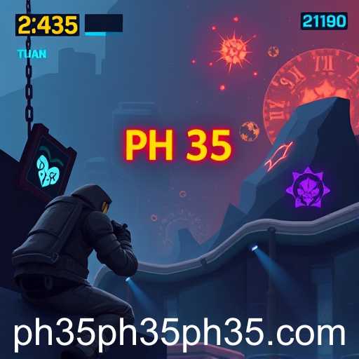 PH35 Influences Gaming Landscape