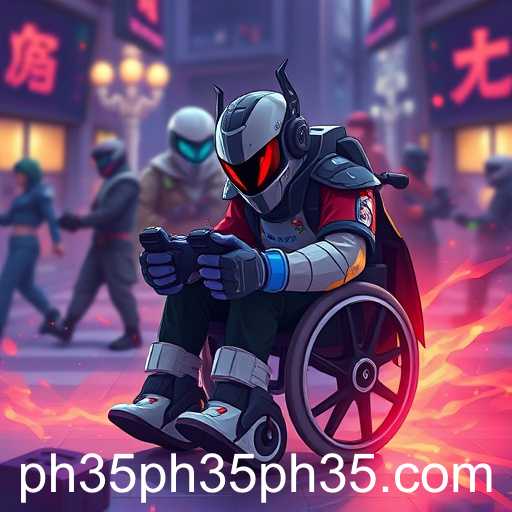 PH35 Revolutionizes Online Gaming Landscape