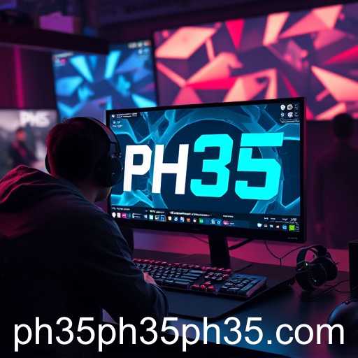 PH35 Revolutionizes Gaming Experience