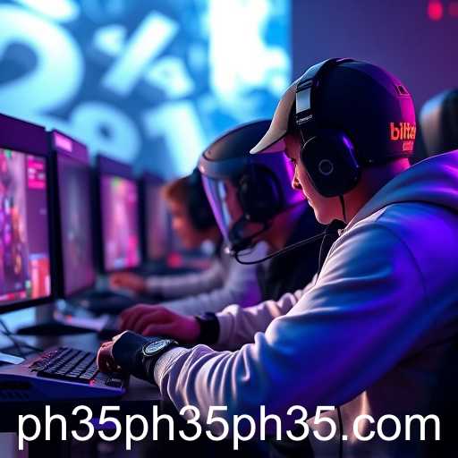 PH35 Revolutionizes Online Gaming Experience