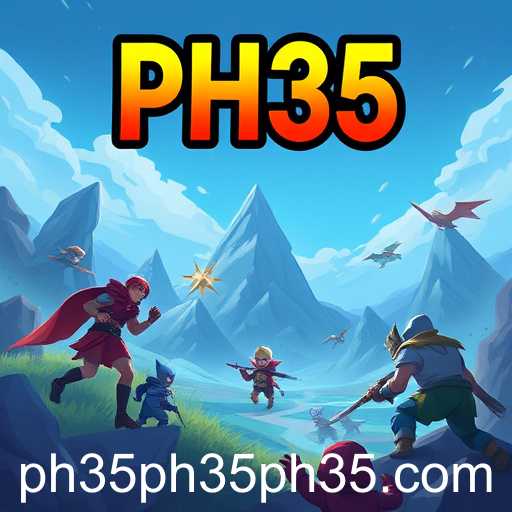 Mastering the Art of Strategy Gaming with PH35: Elevate Your Skills Today