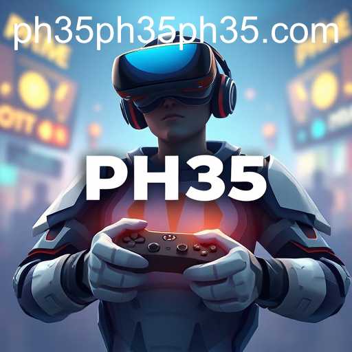 The Rise of PH35: How the Gaming World is Evolving