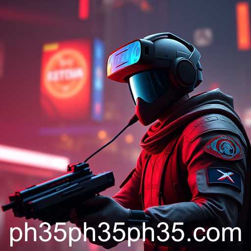 Exploring PH35: The Rising Trend in Gaming